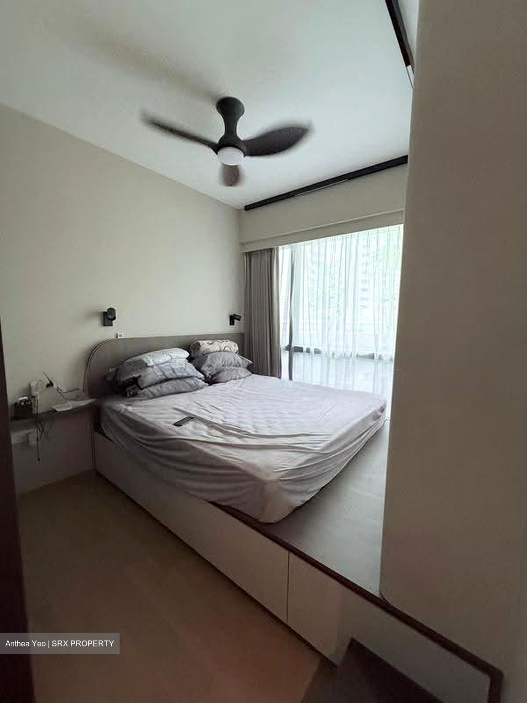 Piccadilly Grand (D8), Apartment #608039721